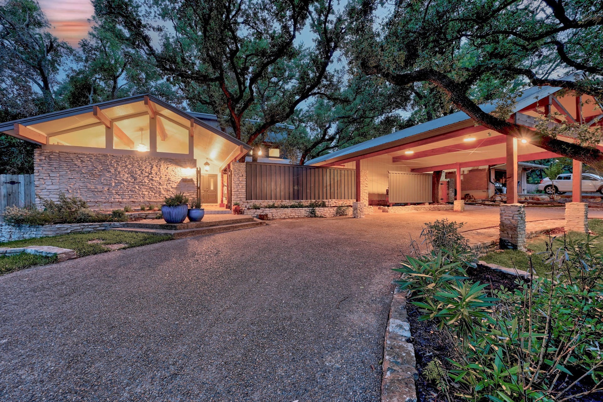 7608 Rustling Road Austin, TX 78731 - Photo 1 of 1