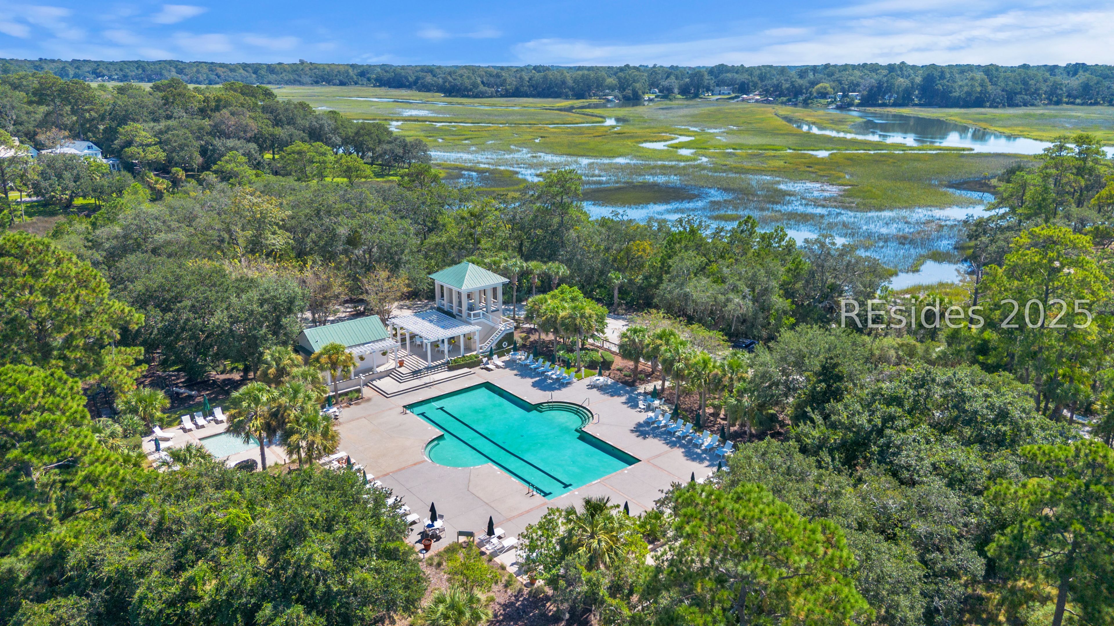 27 Over Dam Beaufort, SC 29906 - Photo 47 of 54 Community Pool