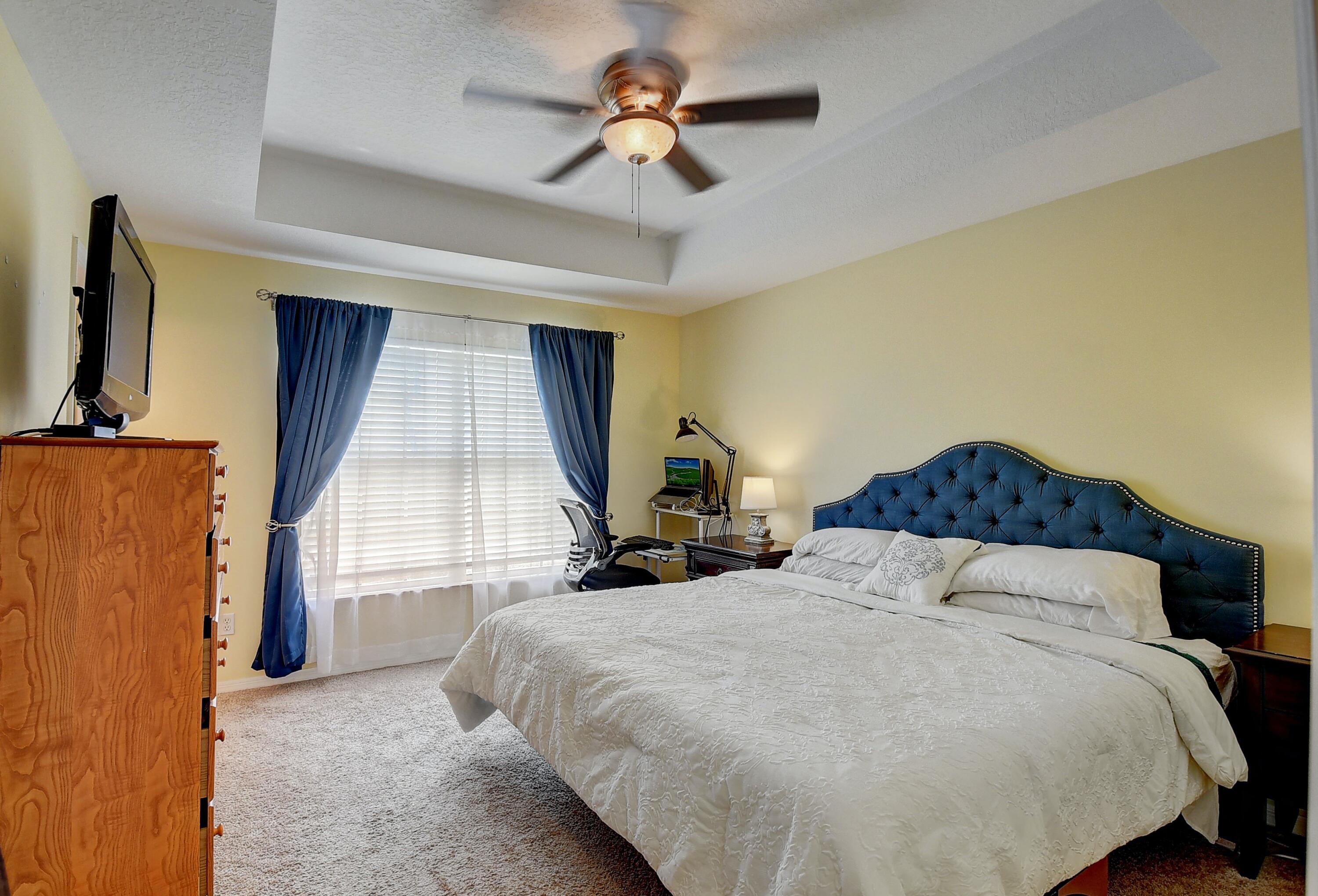 105 Coconut Key Lane Delray Beach, FL 33484 - Photo 11 of 24 Master Bedroom