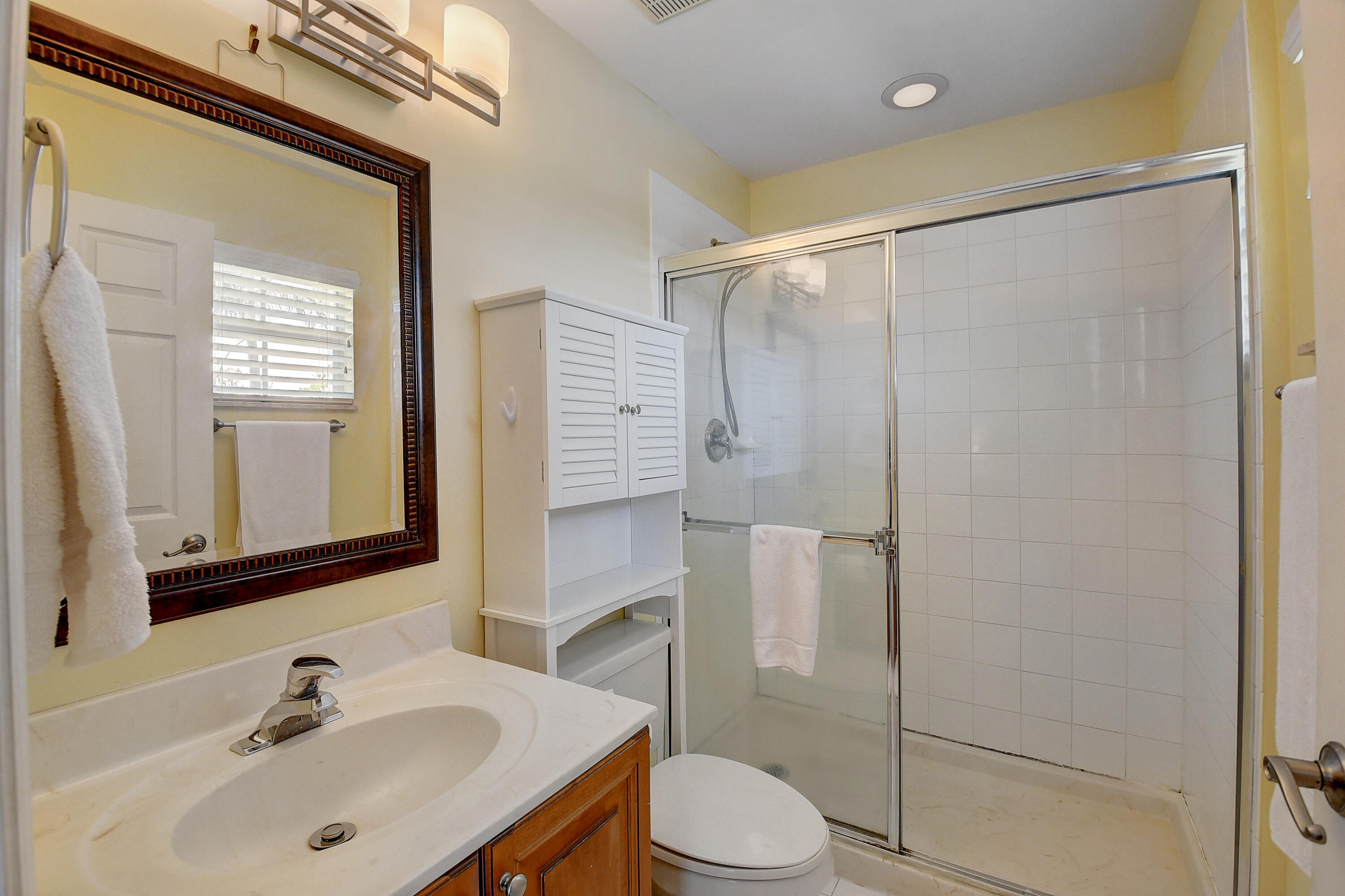 105 Coconut Key Lane Delray Beach, FL 33484 - Photo 12 of 24 Master Bathroom