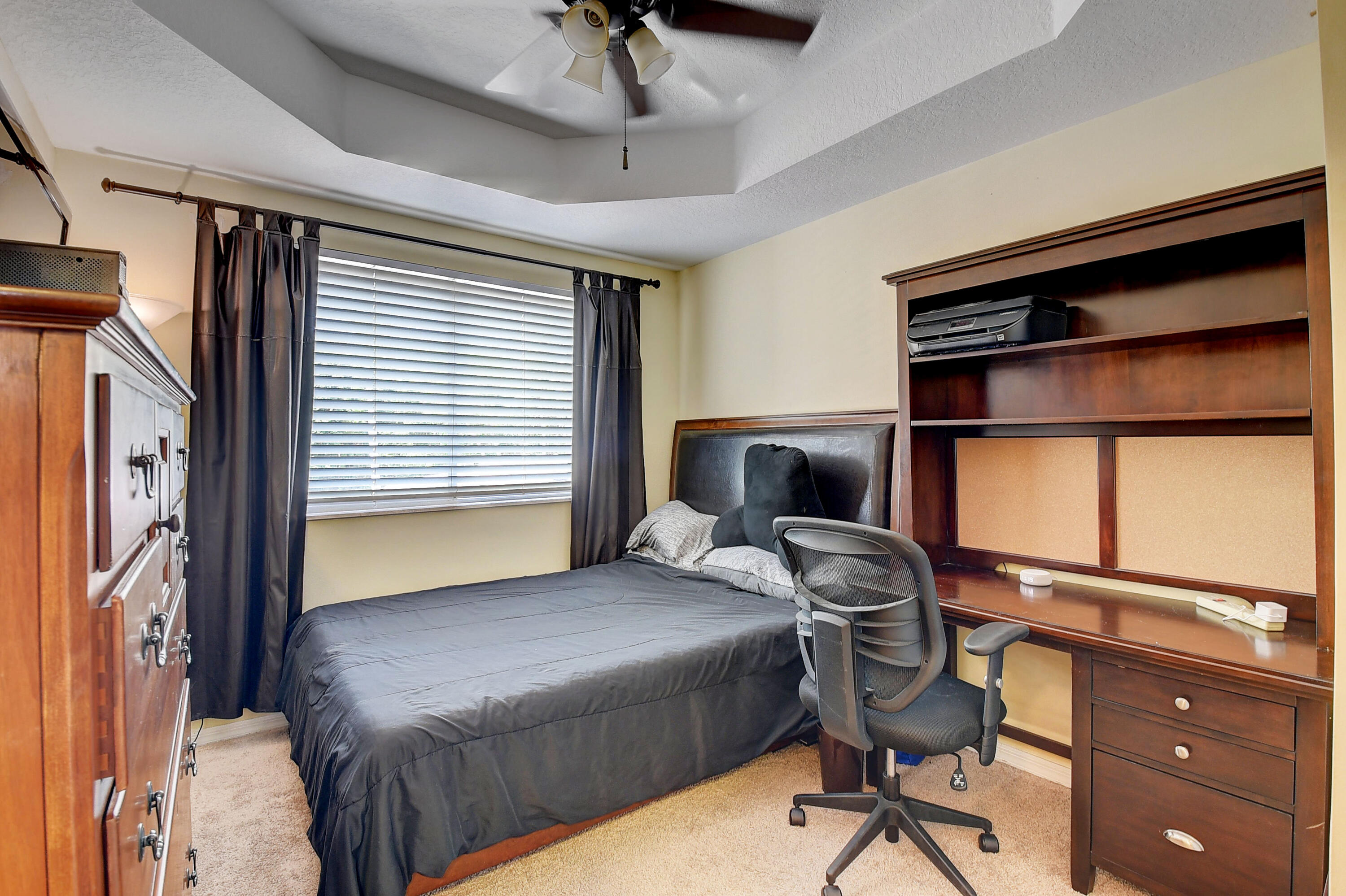 105 Coconut Key Lane Delray Beach, FL 33484 - Photo 14 of 24 3rd Bedroom