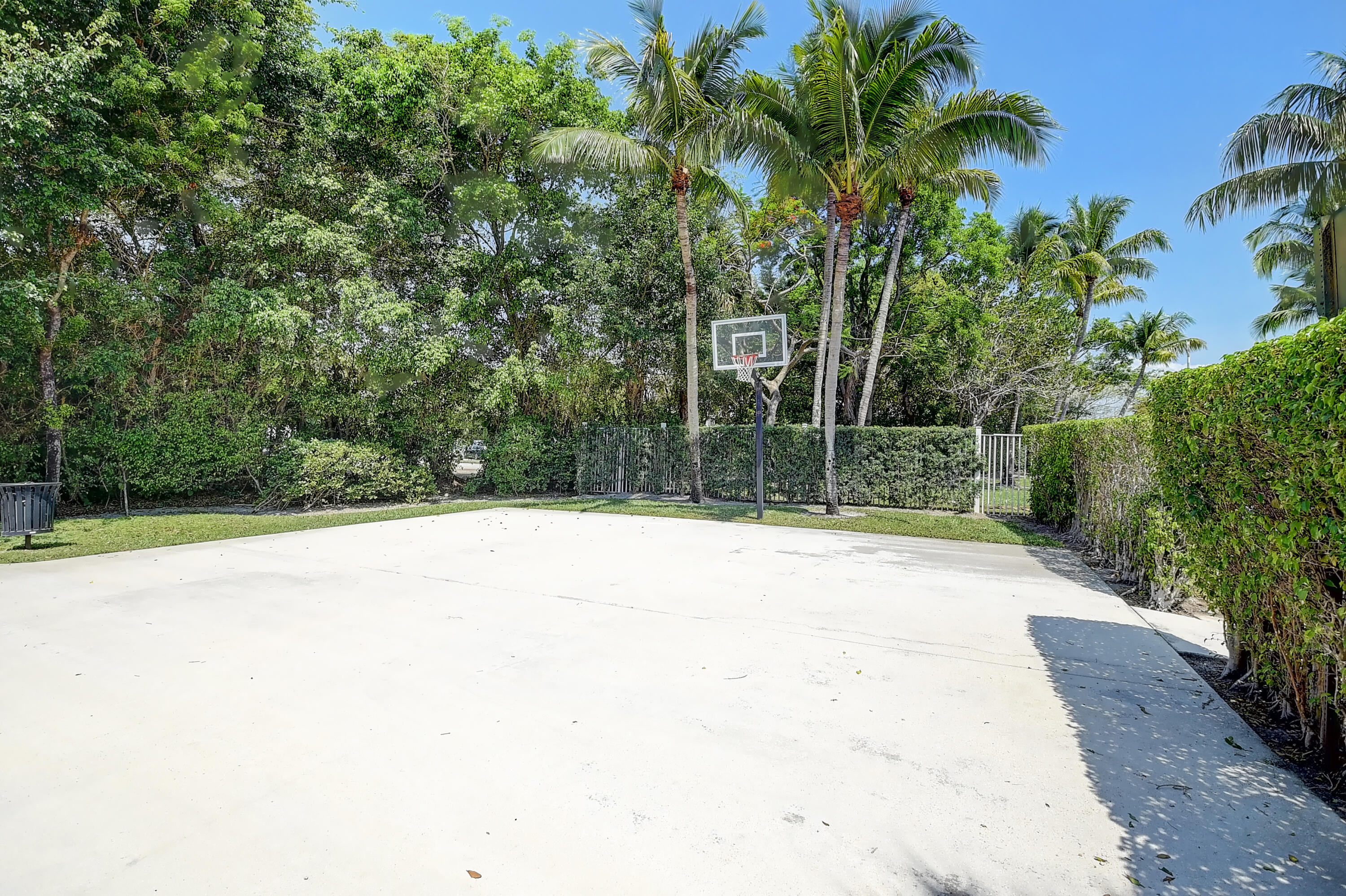 105 Coconut Key Lane Delray Beach, FL 33484 - Photo 21 of 24 Basketball Court