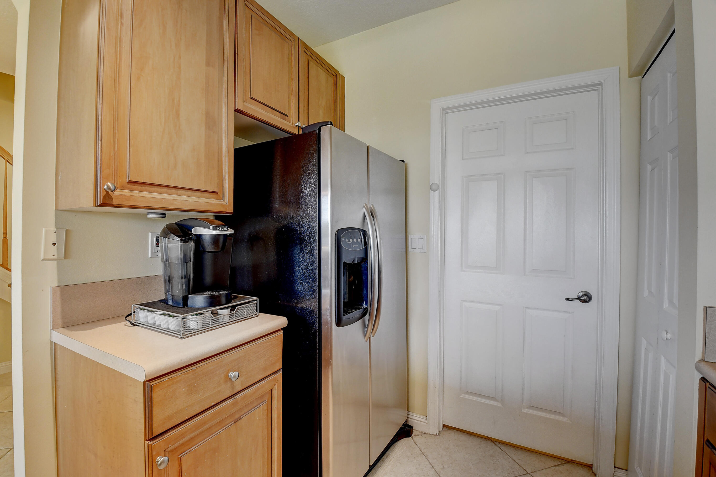 105 Coconut Key Lane Delray Beach, FL 33484 - Photo 7 of 24 Kitchen