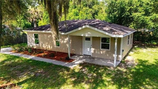 $179,000 | 8734 North Reina Loop, Crystal River, FL 34428