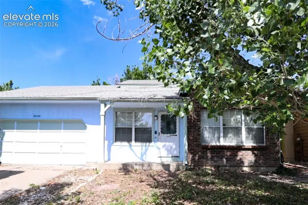 $448,000 | 8680 Aspen Circle, Parker, CO 80134