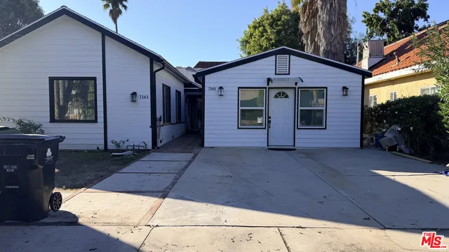 $1,850 | 7345 Tyrone Avenue, Van Nuys, CA 91405