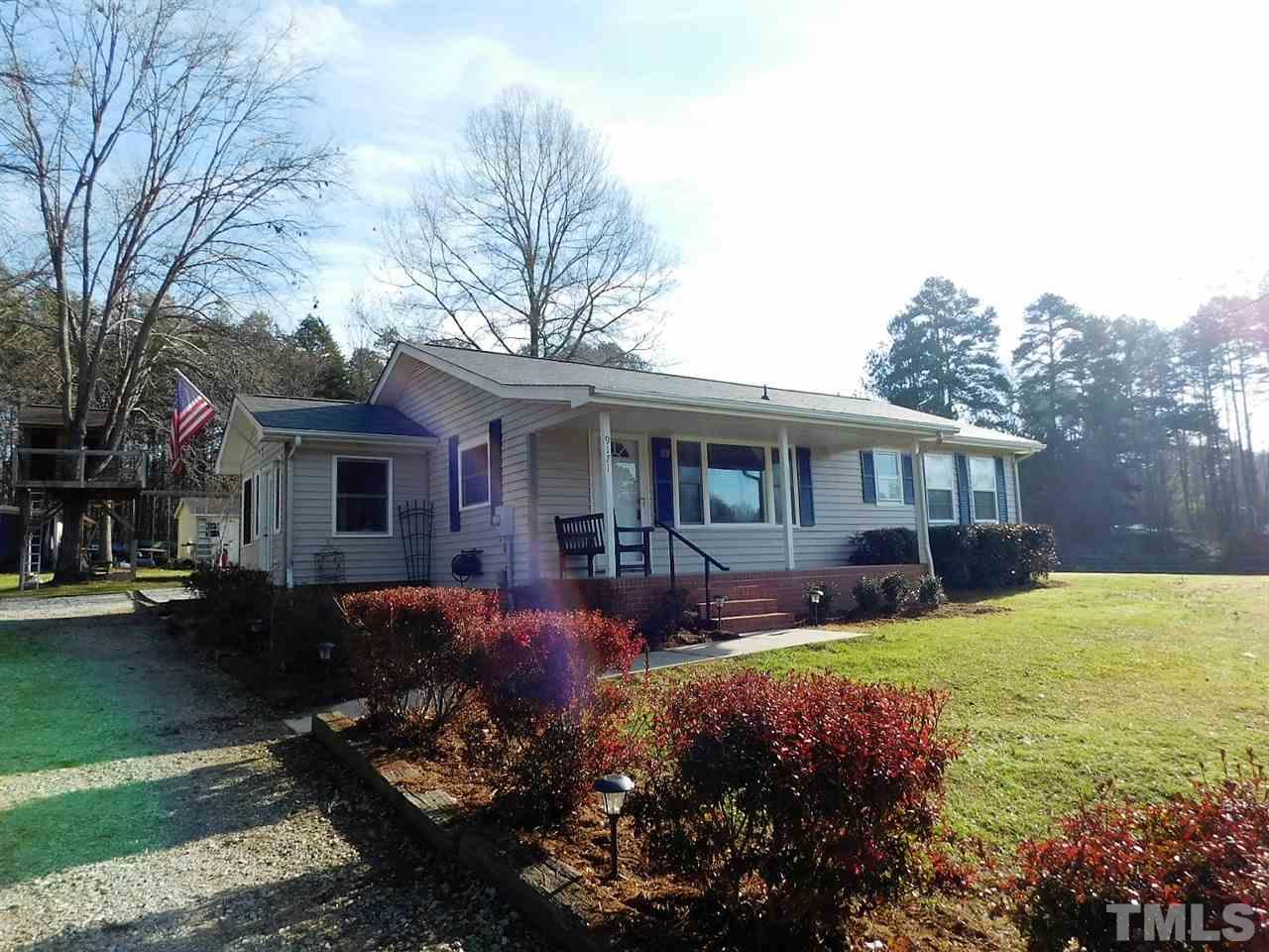 9171 Durham Road Timberlake, NC 27583 - Photo 1 of 25