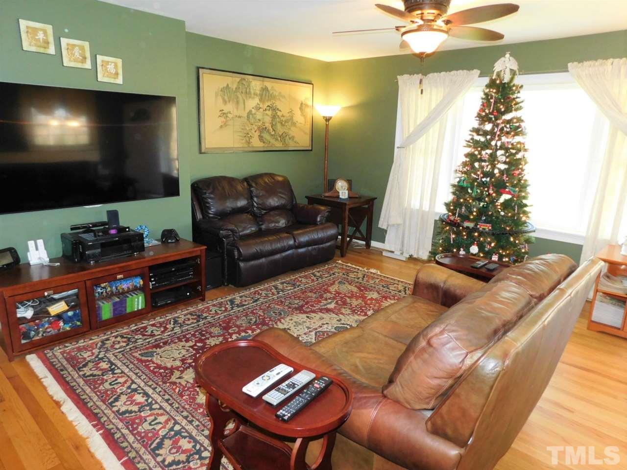 9171 Durham Road Timberlake, NC 27583 - Photo 11 of 25