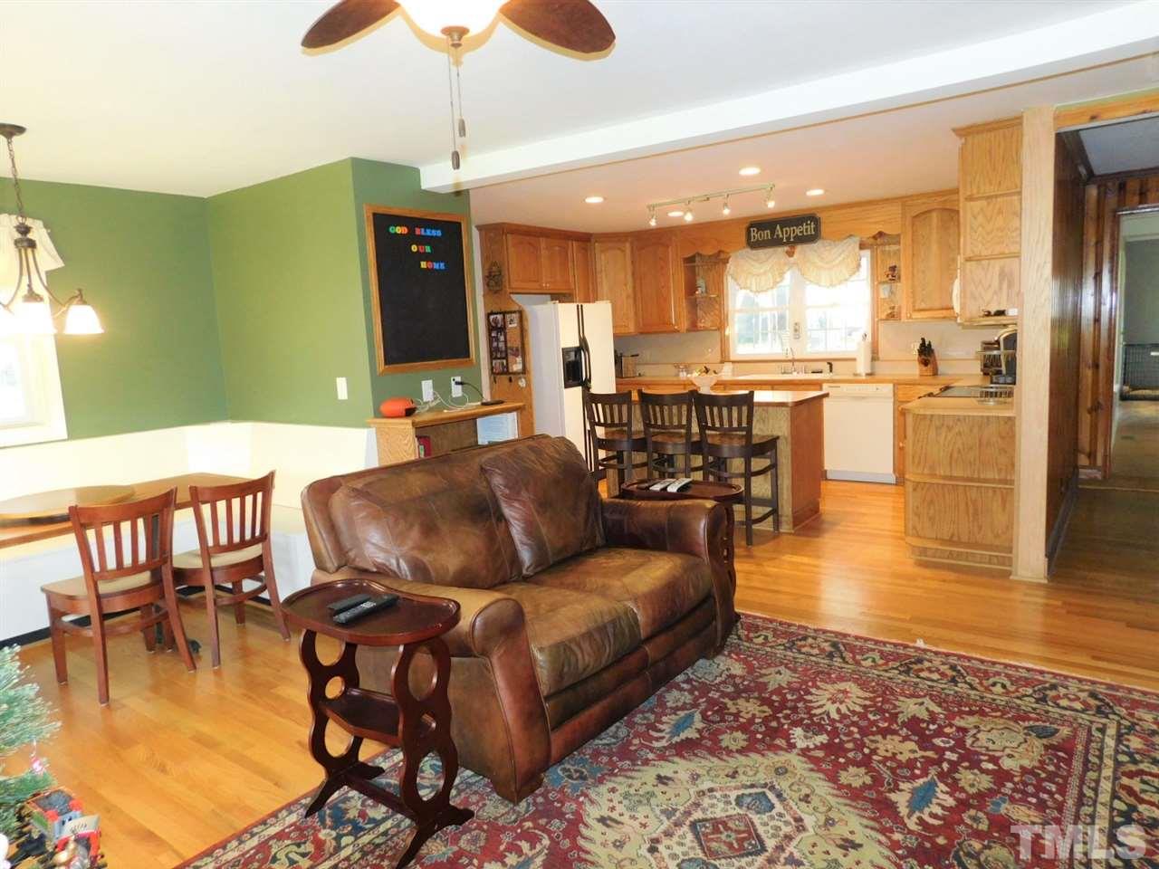 9171 Durham Road Timberlake, NC 27583 - Photo 12 of 25