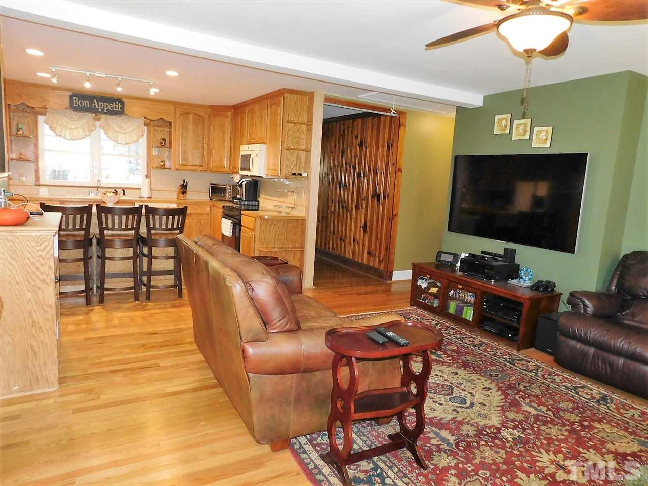 9171 Durham Road Timberlake, NC 27583 - Photo 13 of 25