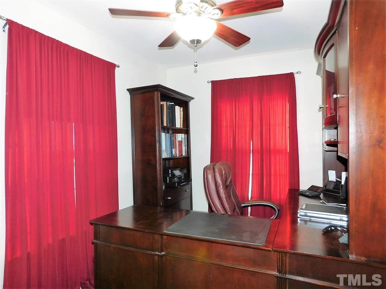 9171 Durham Road Timberlake, NC 27583 - Photo 15 of 25