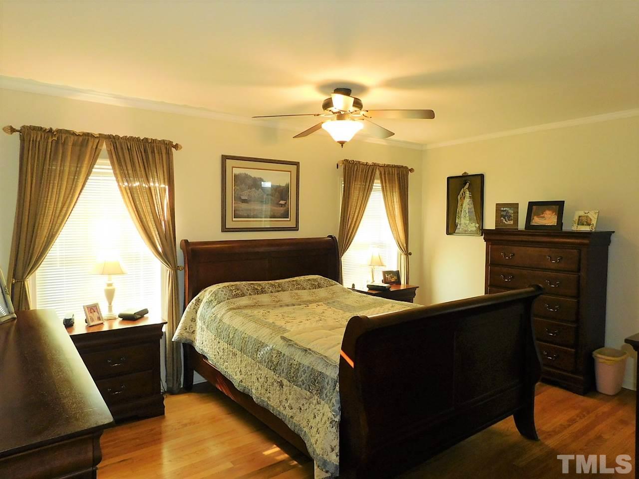9171 Durham Road Timberlake, NC 27583 - Photo 16 of 25