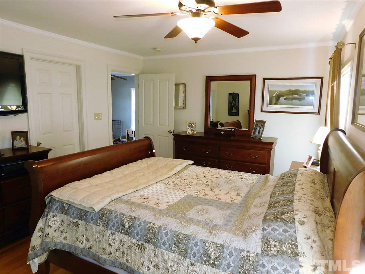 9171 Durham Road Timberlake, NC 27583 - Photo 17 of 25