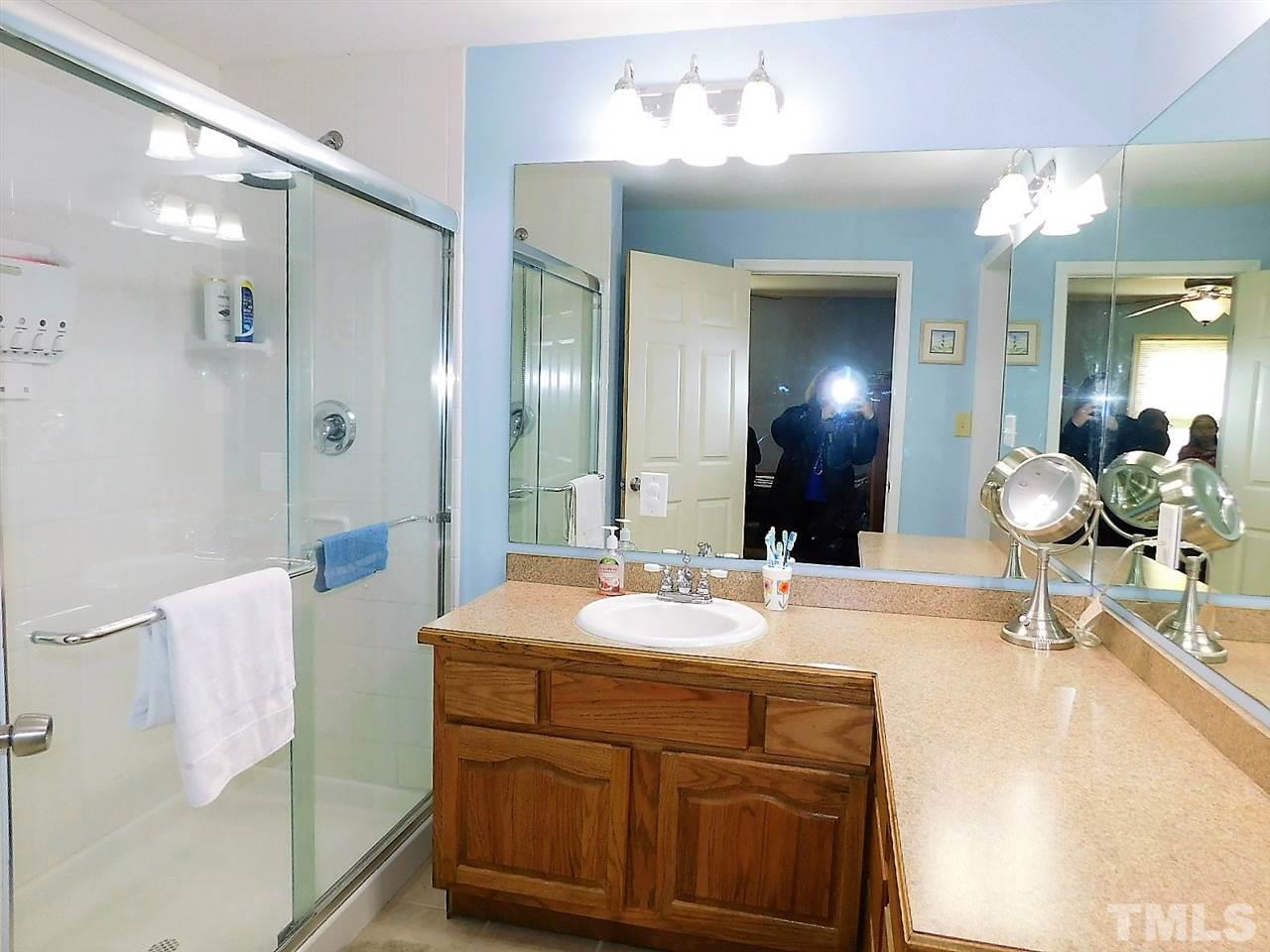 9171 Durham Road Timberlake, NC 27583 - Photo 19 of 25