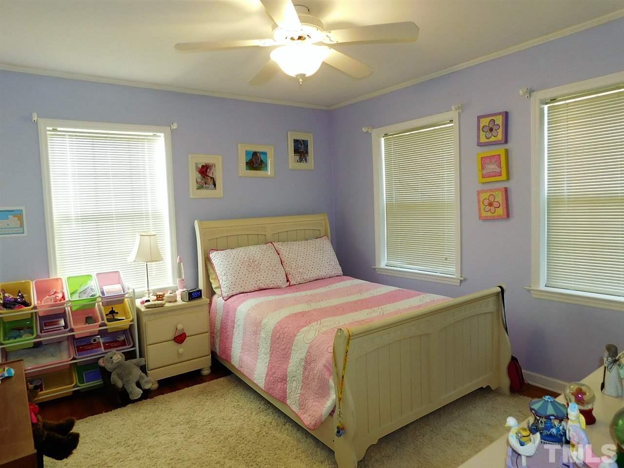 9171 Durham Road Timberlake, NC 27583 - Photo 20 of 25