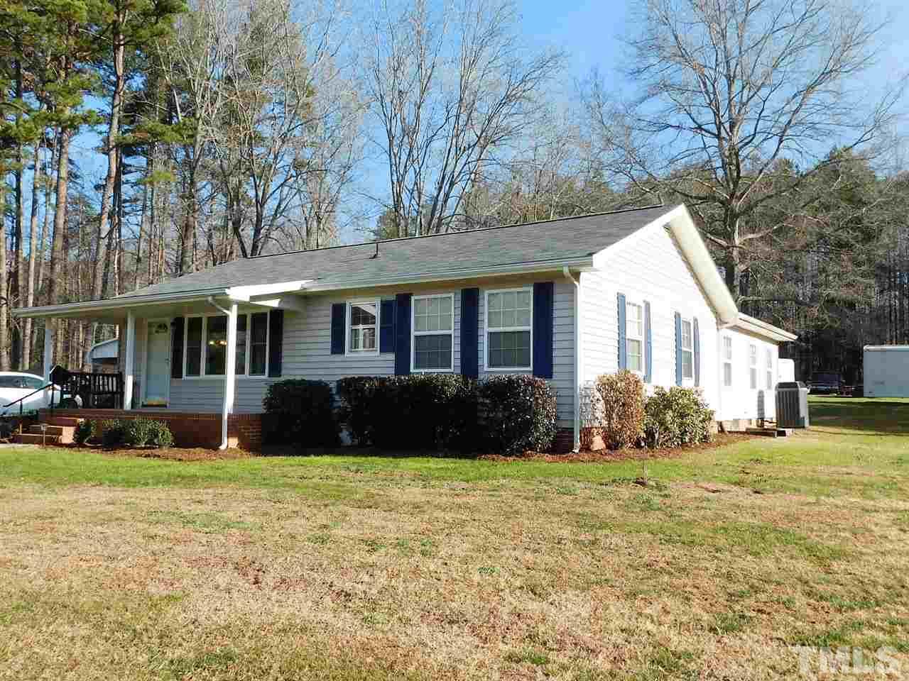 9171 Durham Road Timberlake, NC 27583 - Photo 3 of 25