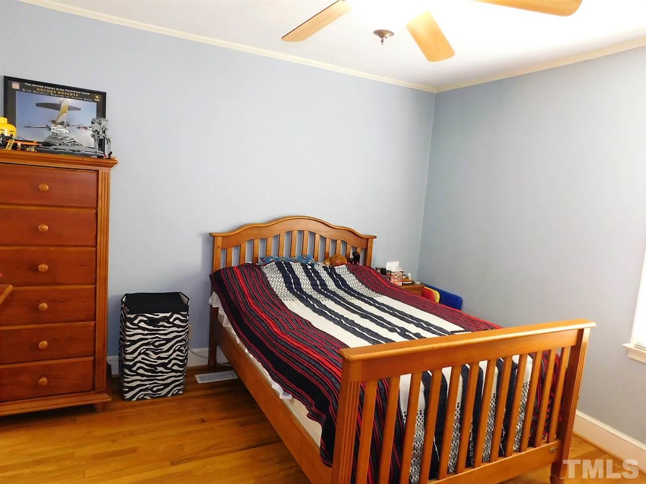9171 Durham Road Timberlake, NC 27583 - Photo 21 of 25