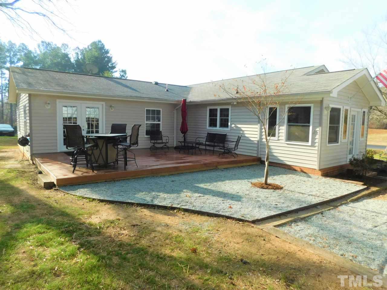 9171 Durham Road Timberlake, NC 27583 - Photo 22 of 25