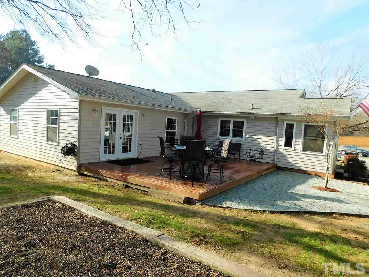 9171 Durham Road Timberlake, NC 27583 - Photo 23 of 25