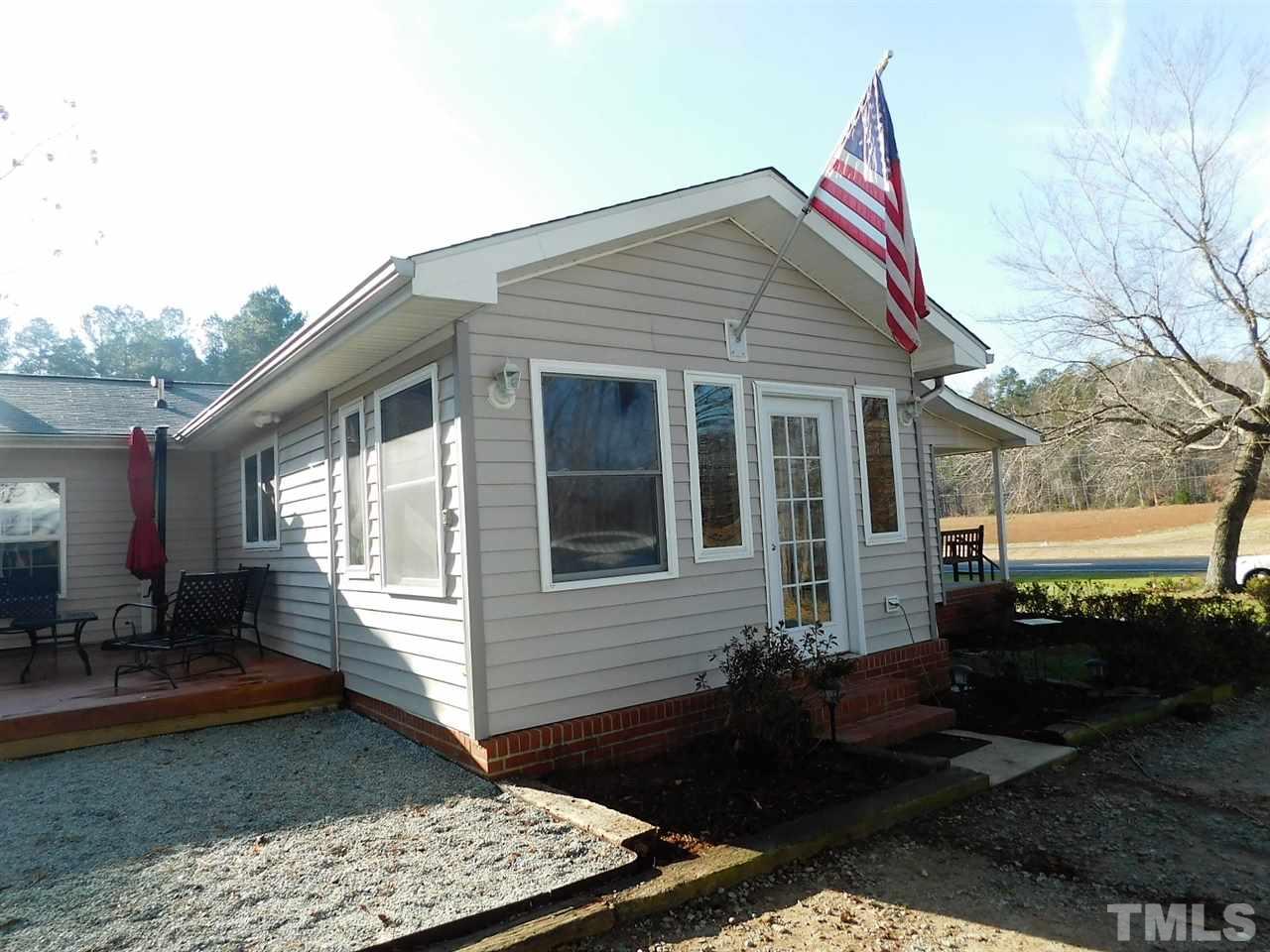 9171 Durham Road Timberlake, NC 27583 - Photo 24 of 25