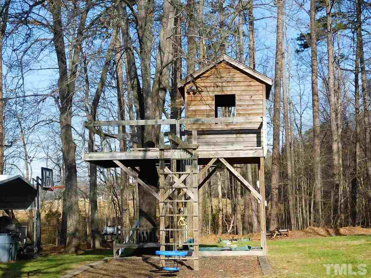 9171 Durham Road Timberlake, NC 27583 - Photo 25 of 25