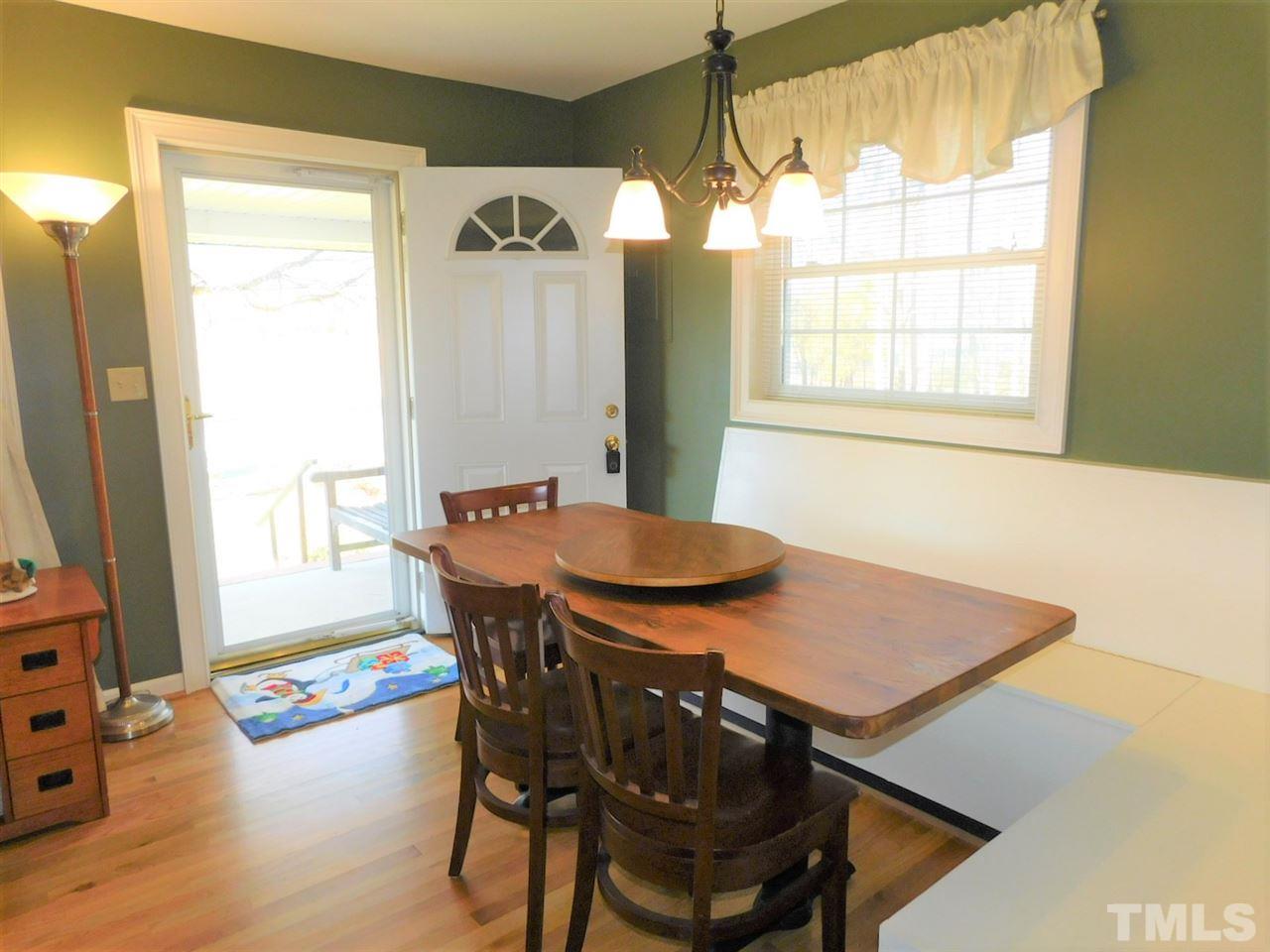 9171 Durham Road Timberlake, NC 27583 - Photo 4 of 25