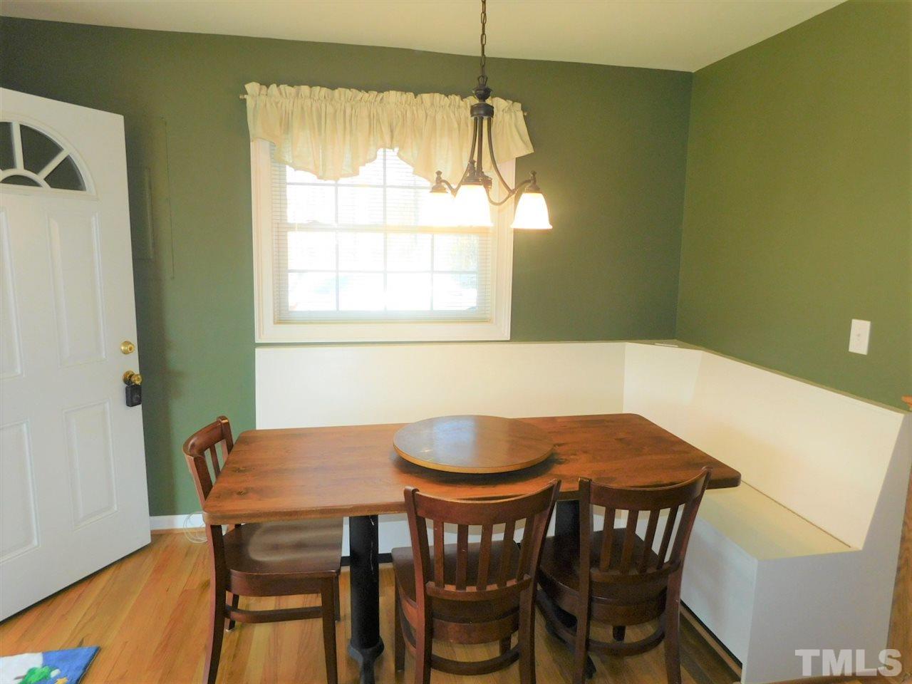 9171 Durham Road Timberlake, NC 27583 - Photo 5 of 25