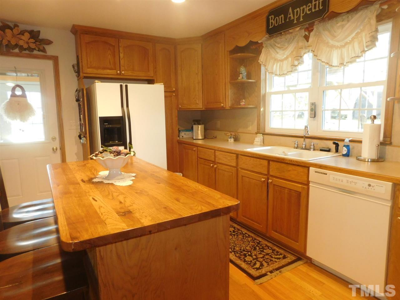 9171 Durham Road Timberlake, NC 27583 - Photo 6 of 25