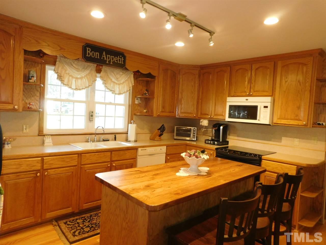 9171 Durham Road Timberlake, NC 27583 - Photo 7 of 25