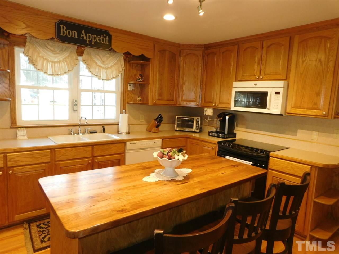 9171 Durham Road Timberlake, NC 27583 - Photo 8 of 25