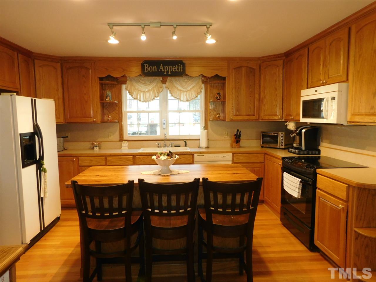 9171 Durham Road Timberlake, NC 27583 - Photo 9 of 25