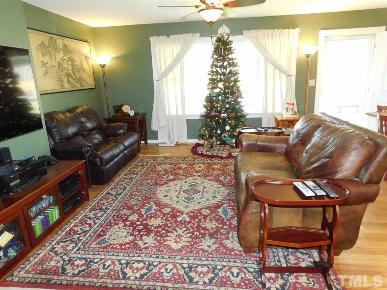 9171 Durham Road Timberlake, NC 27583 - Photo 10 of 25