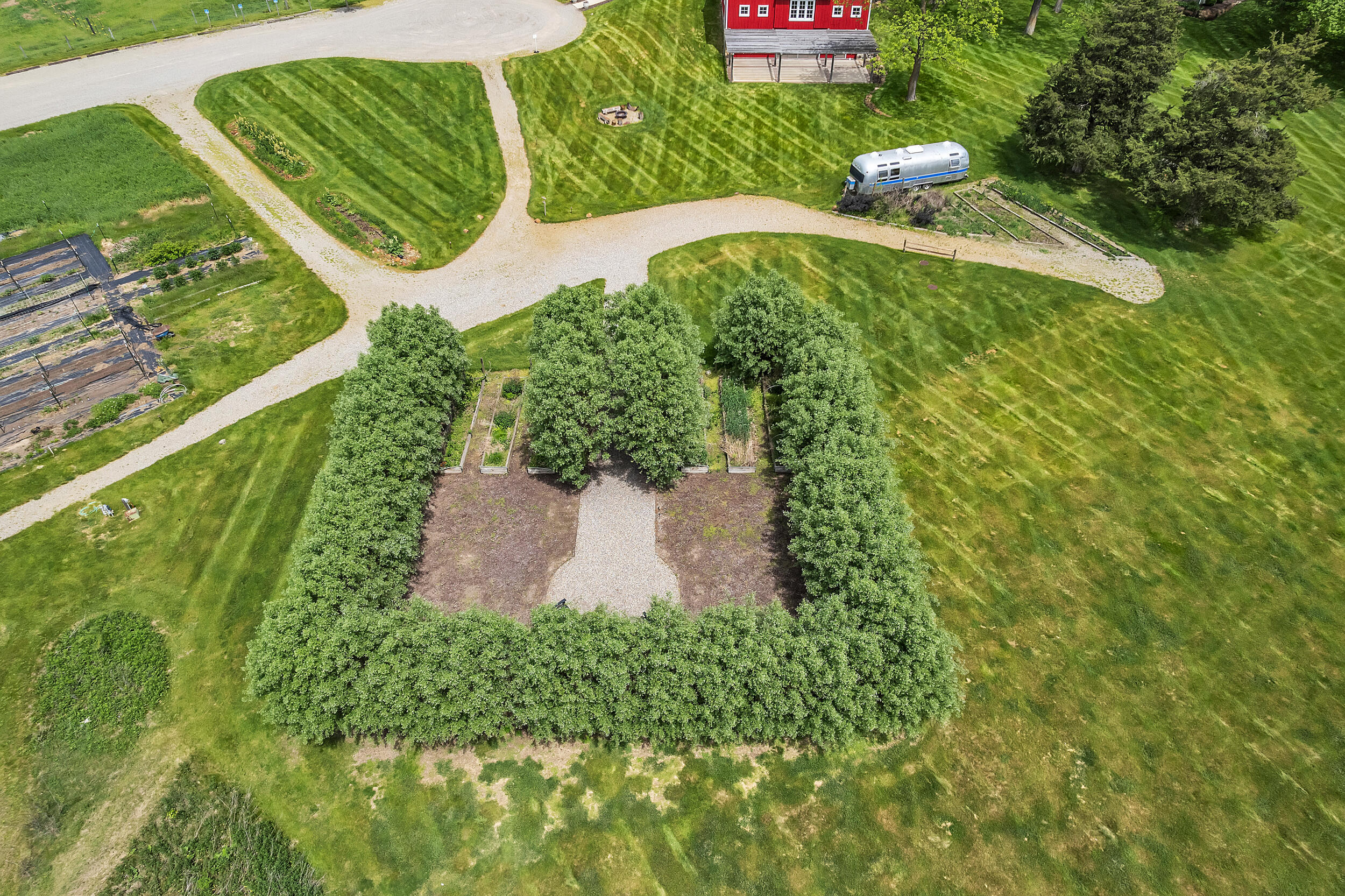 8540 Island Lake Road Dexter, MI 48130 - Photo 68 of 82 125_island lake-125