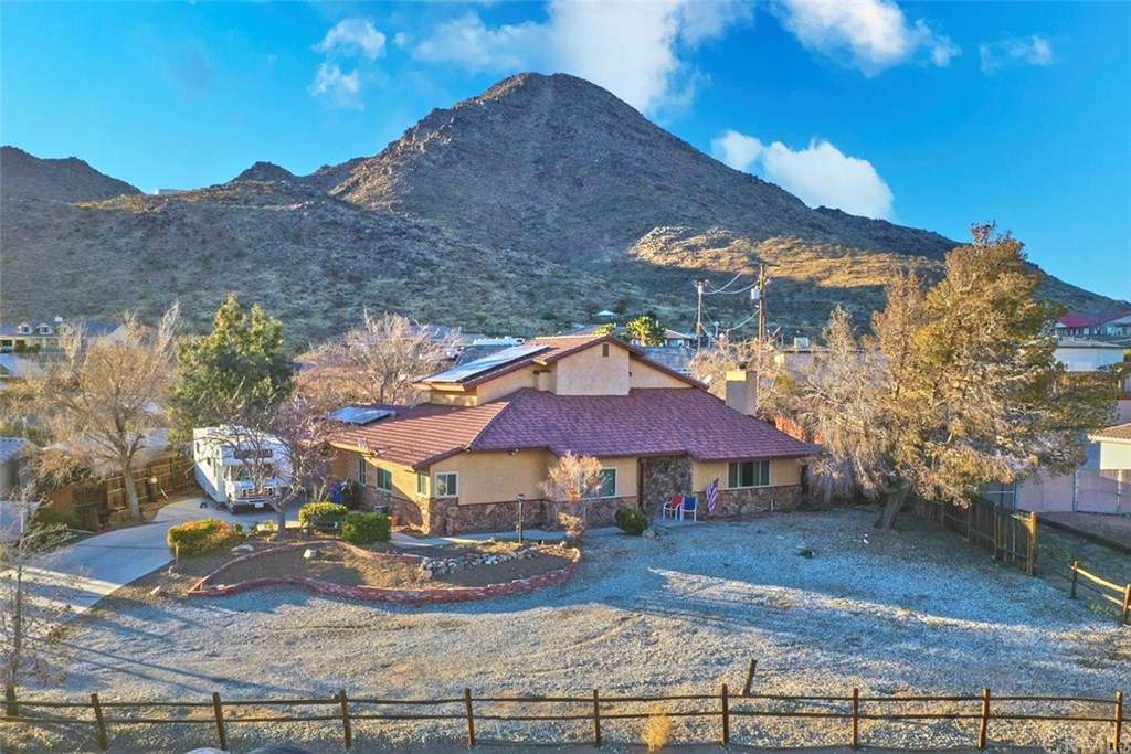 16240 Serrano Road Apple Valley, CA 92307 - Photo 1 of 1
