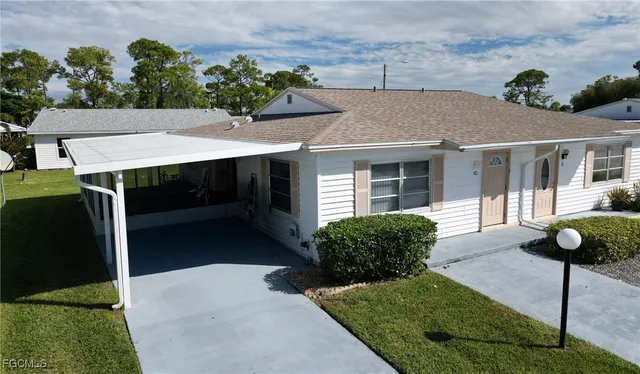 $1,300 | 10 Dawn Flower Circle, Lehigh Acres, FL 33936