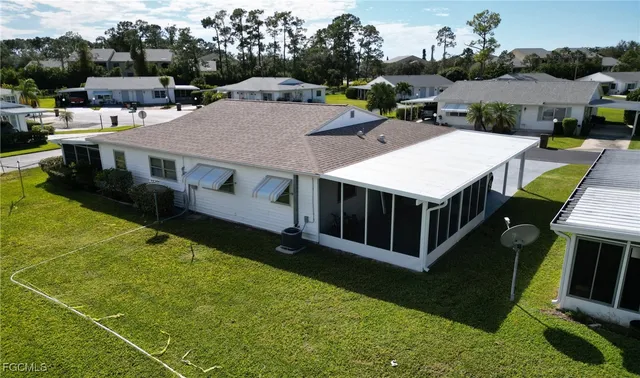 $1,300 | 10 Dawn Flower Circle, Lehigh Acres, FL 33936