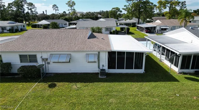 $1,300 | 10 Dawn Flower Circle, Lehigh Acres, FL 33936