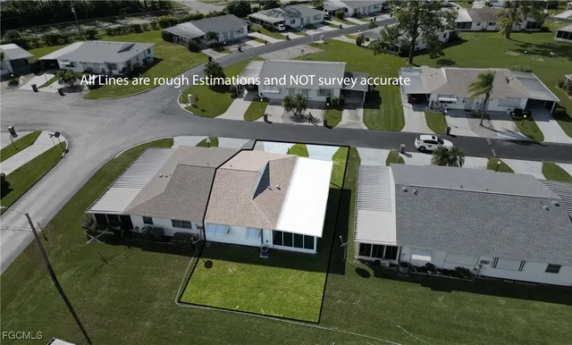 $1,300 | 10 Dawn Flower Circle, Lehigh Acres, FL 33936