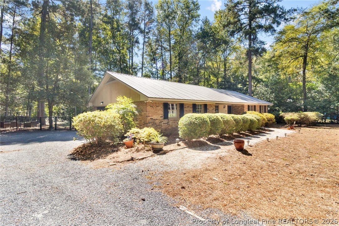 545 South Bethesda Road Southern Pines, NC 28387 - Photo 2 of 27 Gallery Image 2
