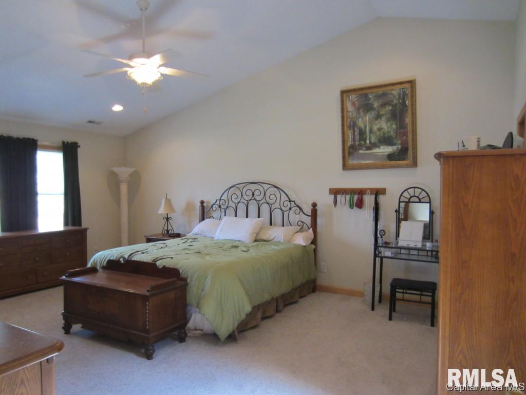 3601 Tamarak Drive Springfield, IL 62712 - Photo 8 of 19 Gallery Image 8
