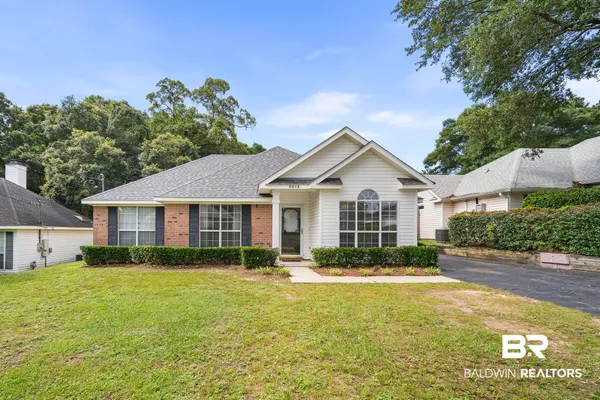 $218,000 | 7353 Portside Court, Mobile, AL 36695