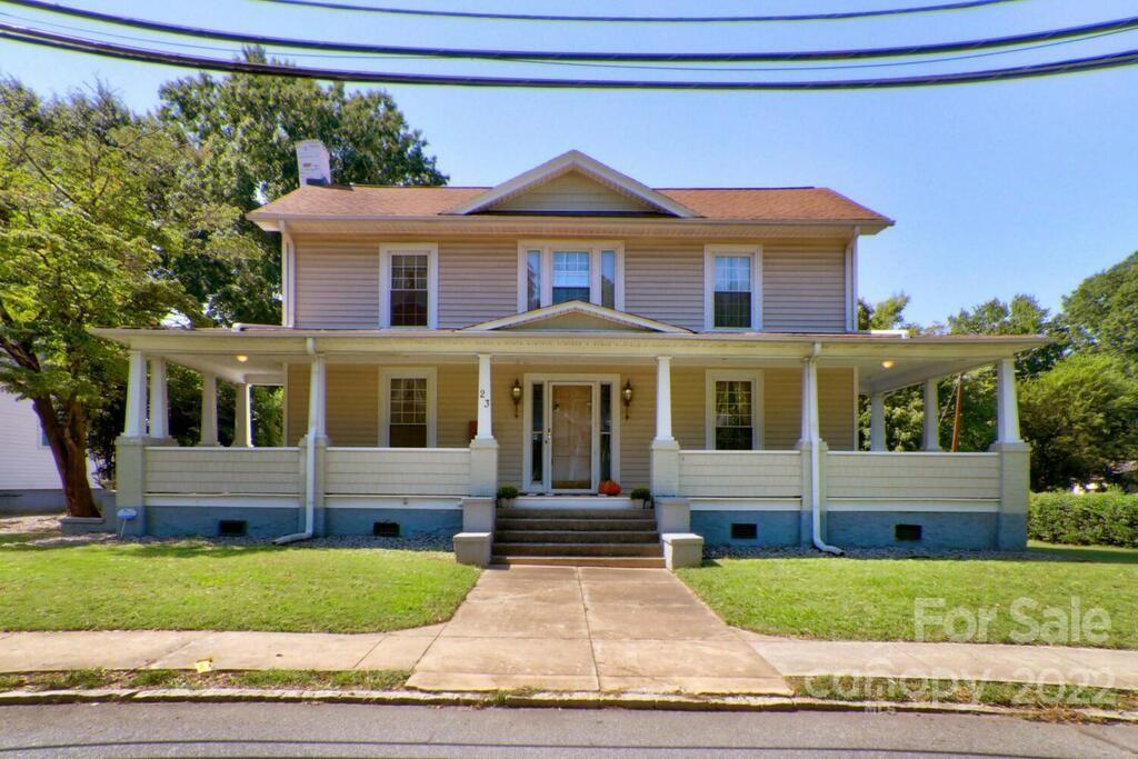 23 Spring Street Northwest Concord, NC 28025 - Photo 1 of 45 Gallery Image 1