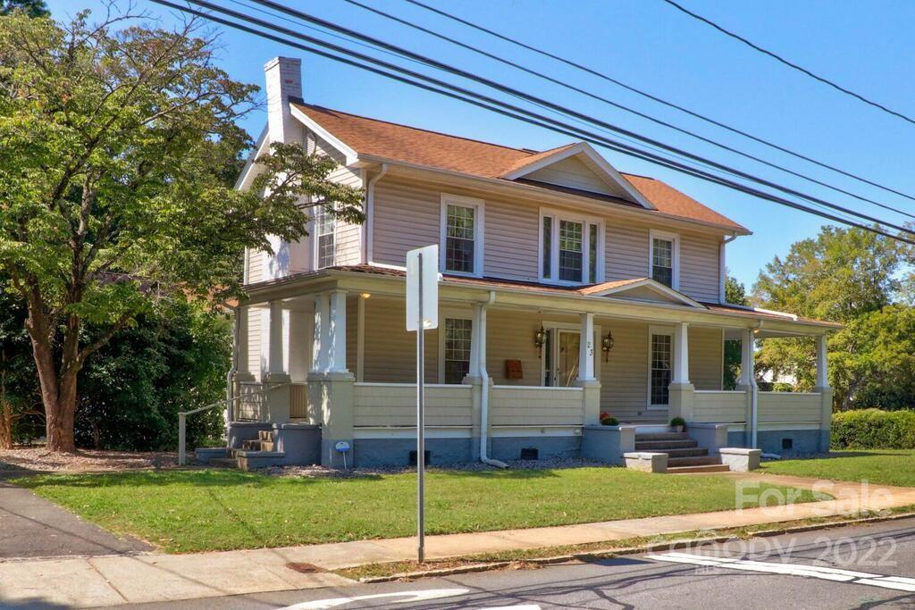 23 Spring Street Northwest Concord, NC 28025 - Photo 3 of 45 Gallery Image 3