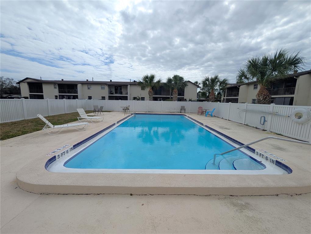 5521 Bay Boulevard, Unit 201 Port Richey, FL 34668 - Photo 11 of 12