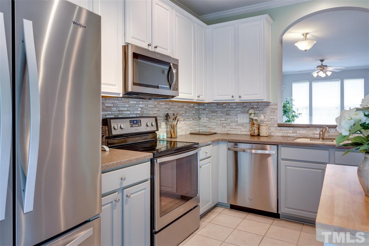 7830 Spungold Street Raleigh, NC 27617 - Photo 3 of 23 Gallery Image 3