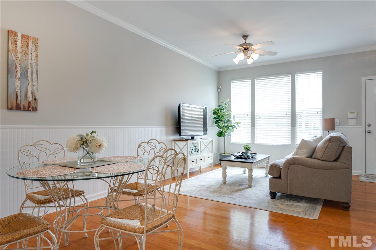 7830 Spungold Street Raleigh, NC 27617 - Photo 8 of 23 Gallery Image 8