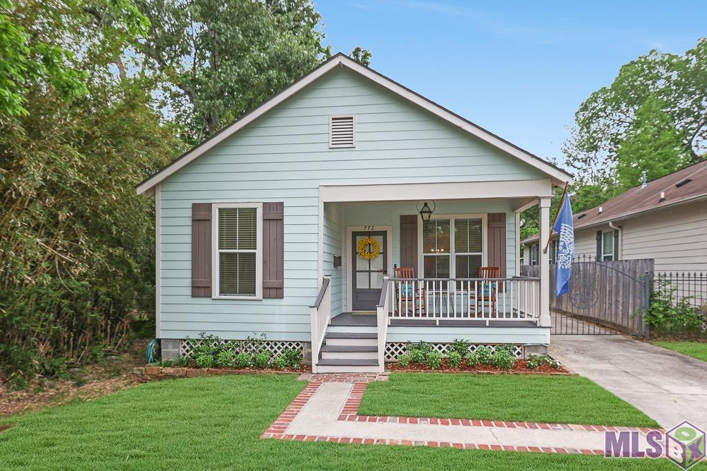 772 Rapides Street Baton Rouge, LA 70806 - Photo 1 of 25 Gallery Image 1