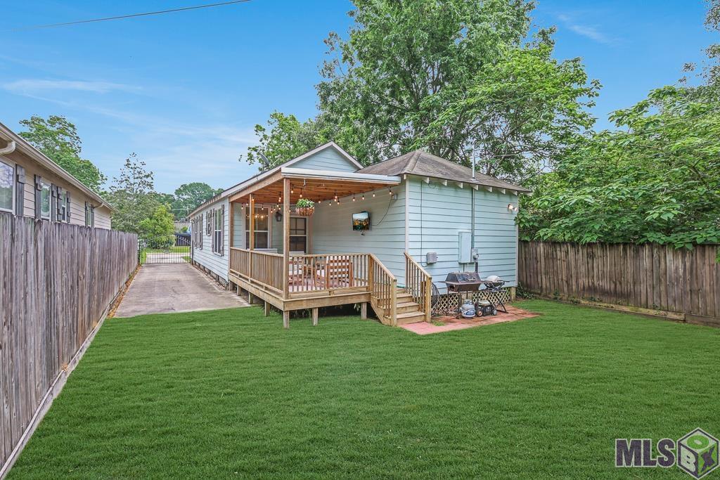 772 Rapides Street Baton Rouge, LA 70806 - Photo 15 of 25 Gallery Image 15