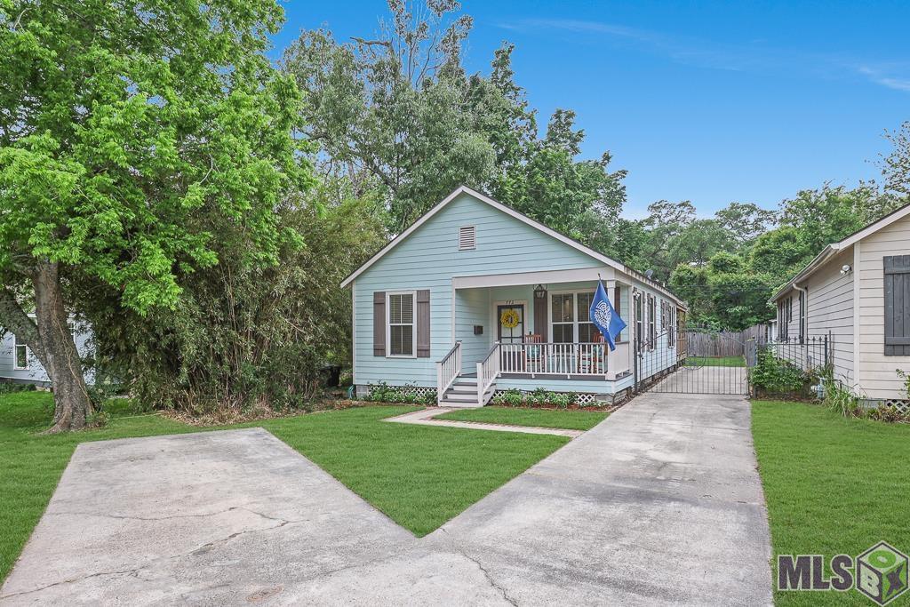 772 Rapides Street Baton Rouge, LA 70806 - Photo 24 of 25 Gallery Image 24