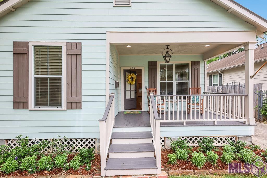 772 Rapides Street Baton Rouge, LA 70806 - Photo 25 of 25 Gallery Image 25